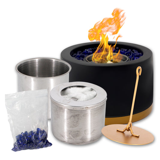 Tabletop Fire Pit