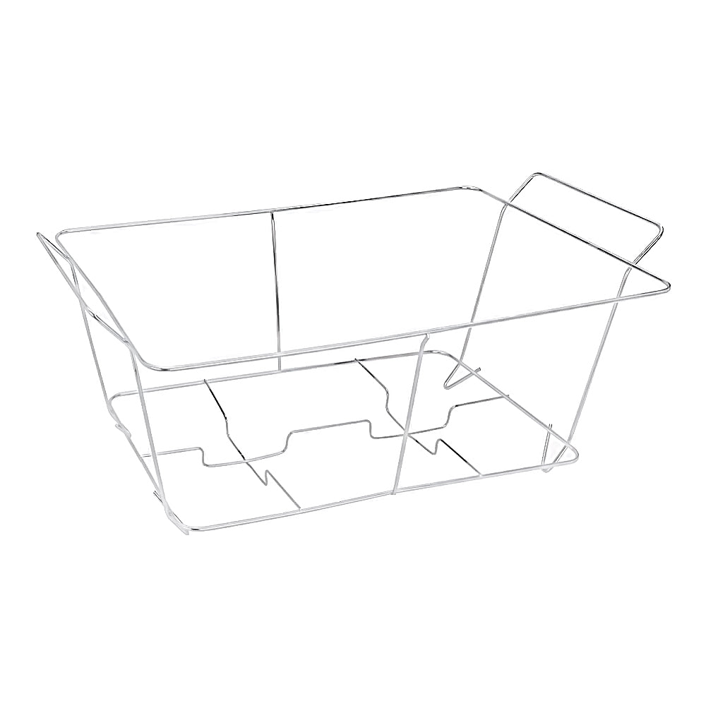 Wire Chafing Rack – Heavy-Duty Catering & Buffet Stand